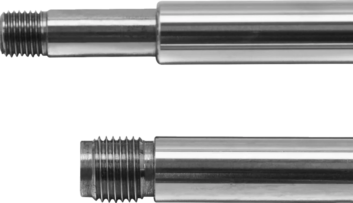 Shock Shafts