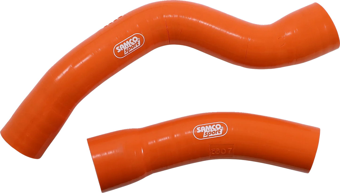 Radiator Hose Kit — Standard