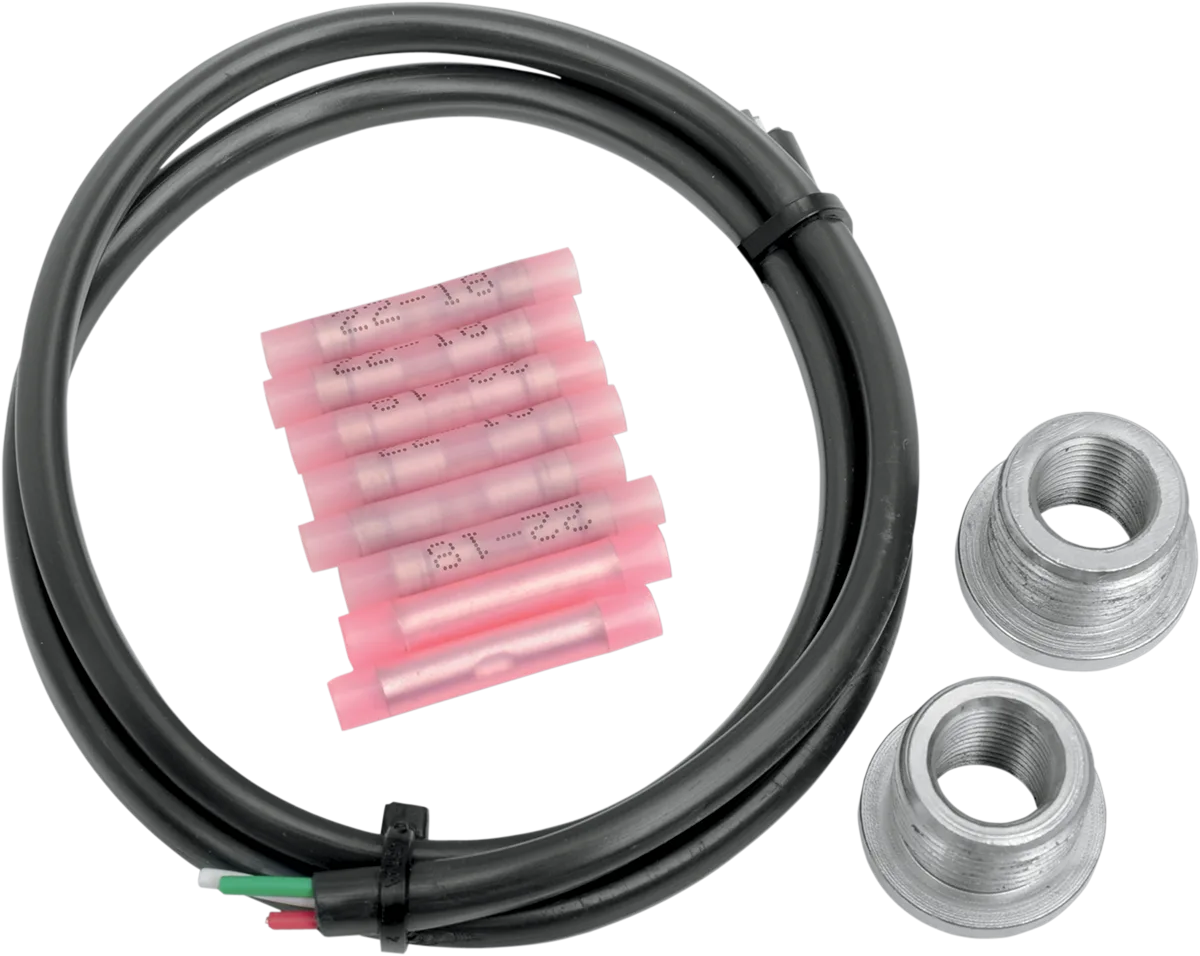 O2 Sensor Bung Adapter Kit