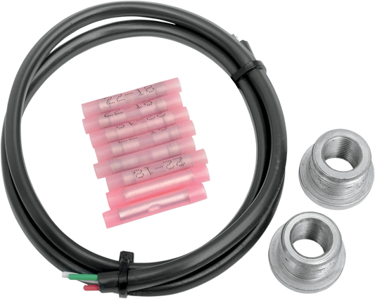 O2 Sensor Bung Adapter Kit