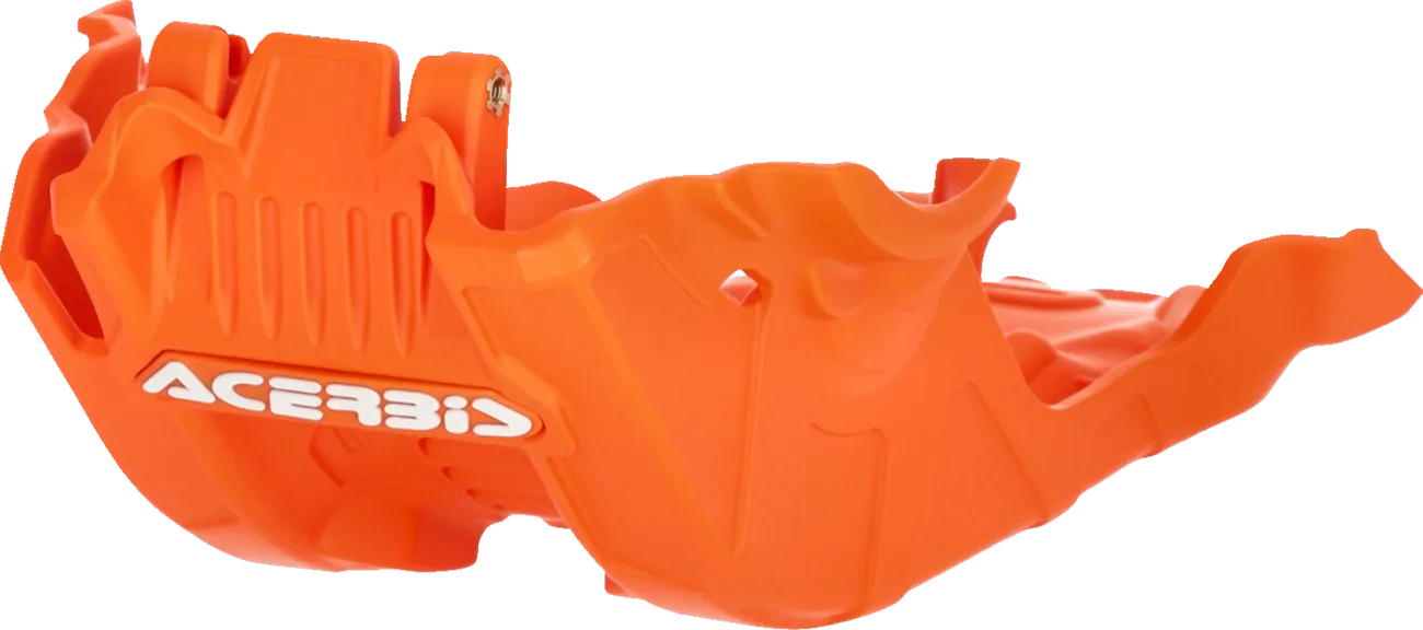 Skid Plate
