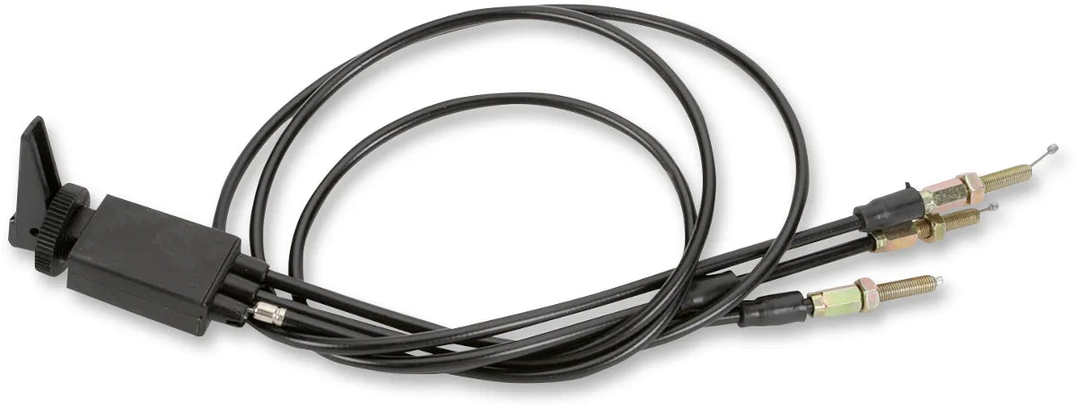 Universal Choke Cable