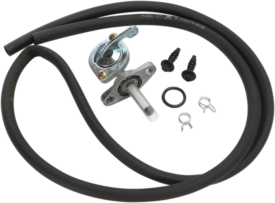Fuel Valve Kit