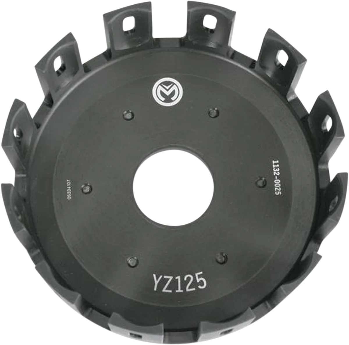 Billet Clutch Basket