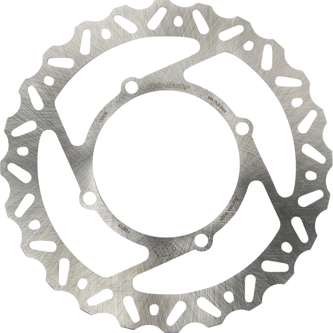 Brake Rotors