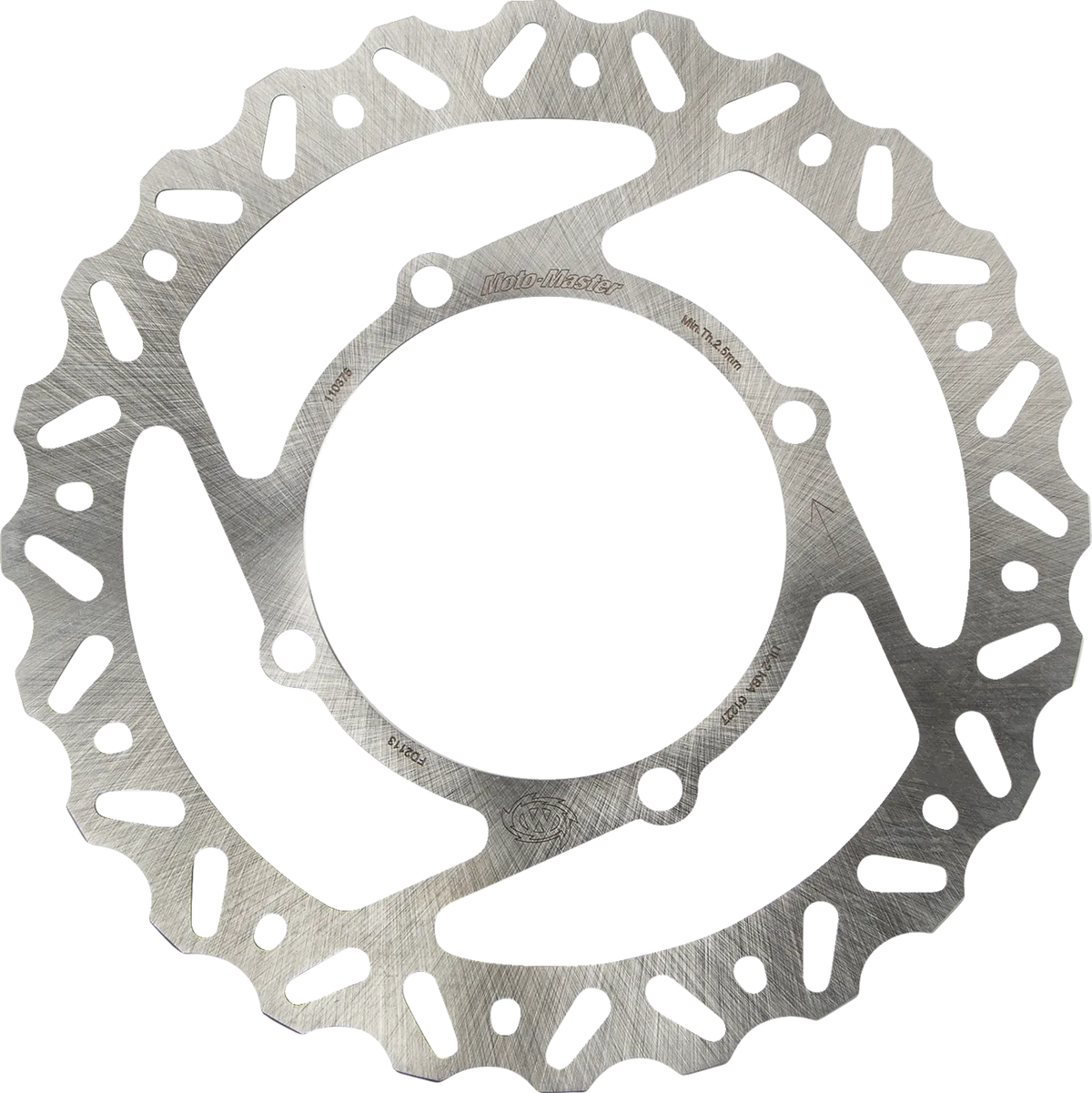 Brake Rotors