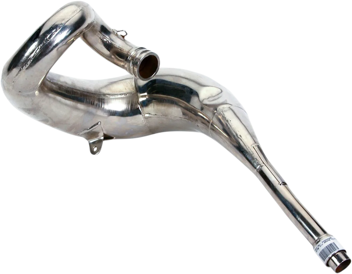 Platinum Head Pipe