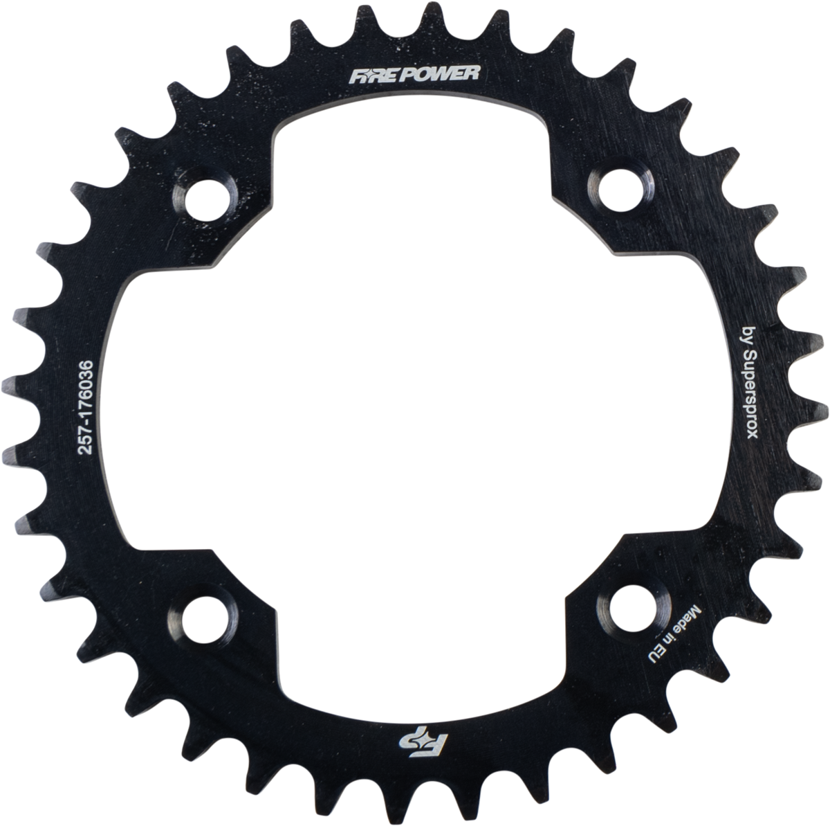Rear Steel Sprocket