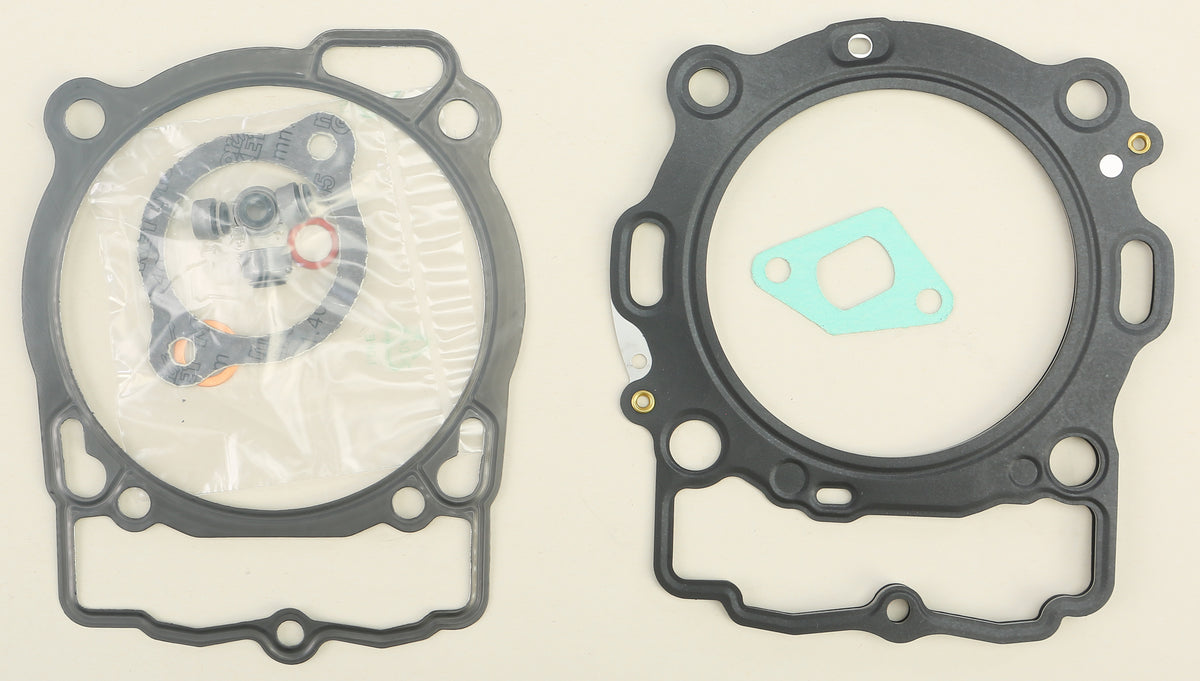 Partial Top End Gasket Kit