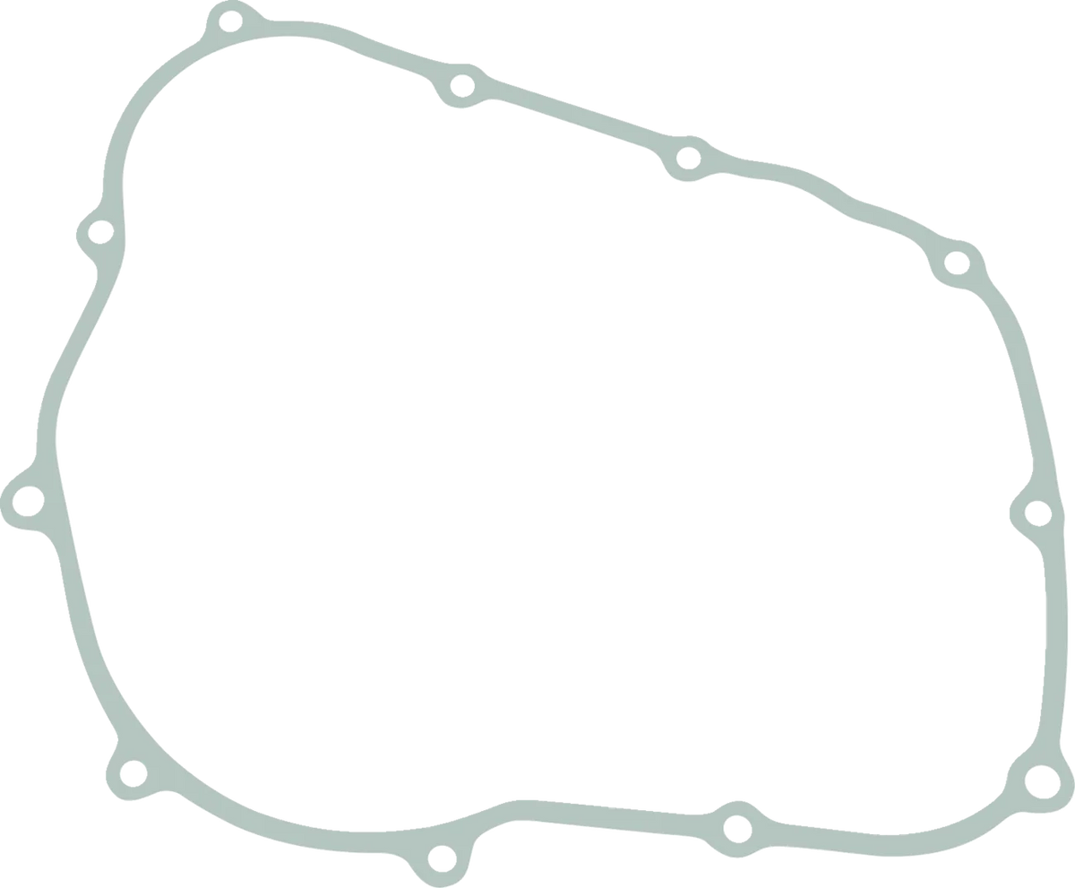 Clutch Cover Gasket