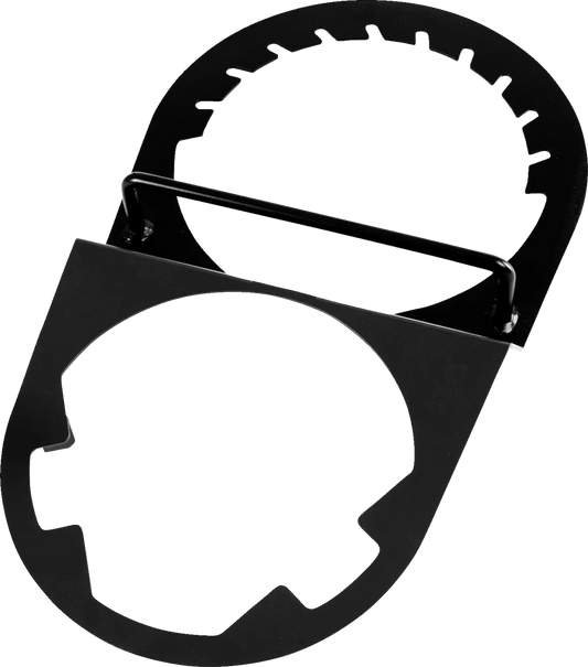 CVT Locking Tool
