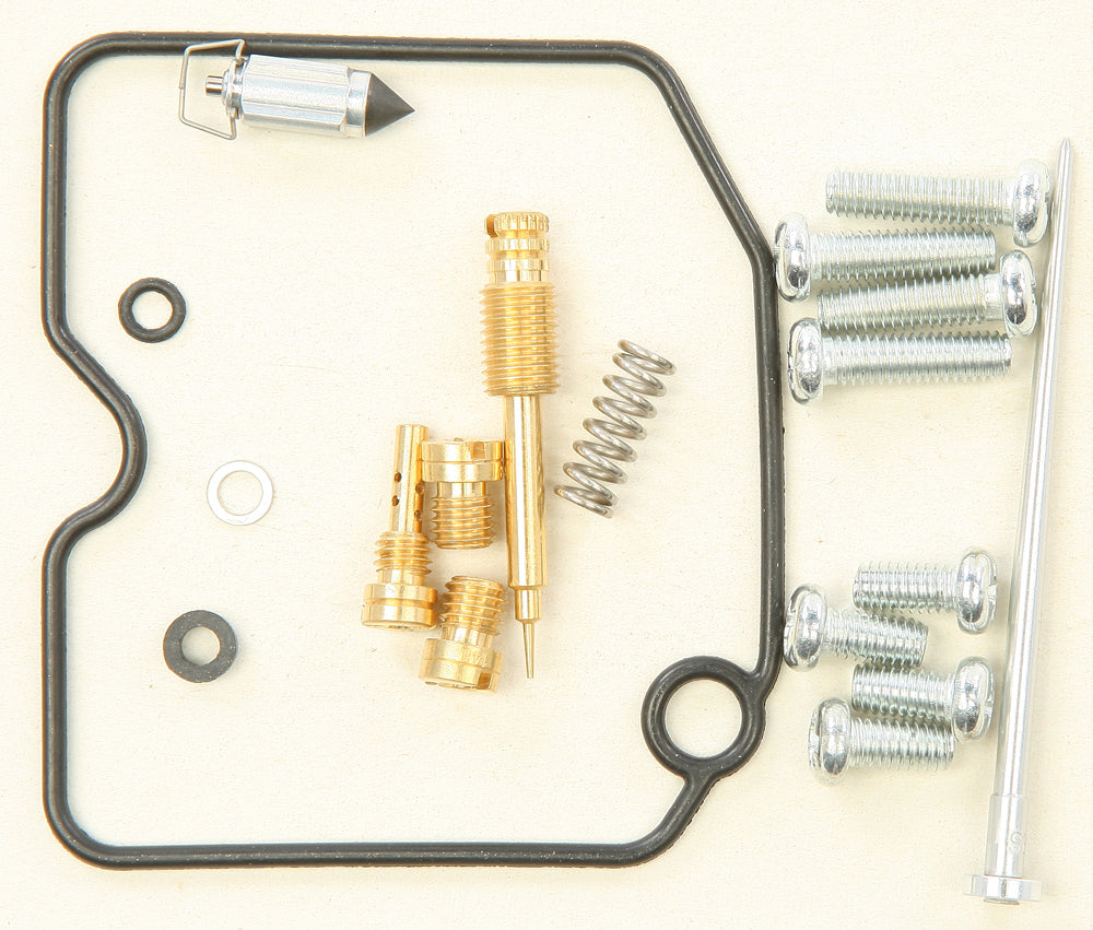 Carburetor kit