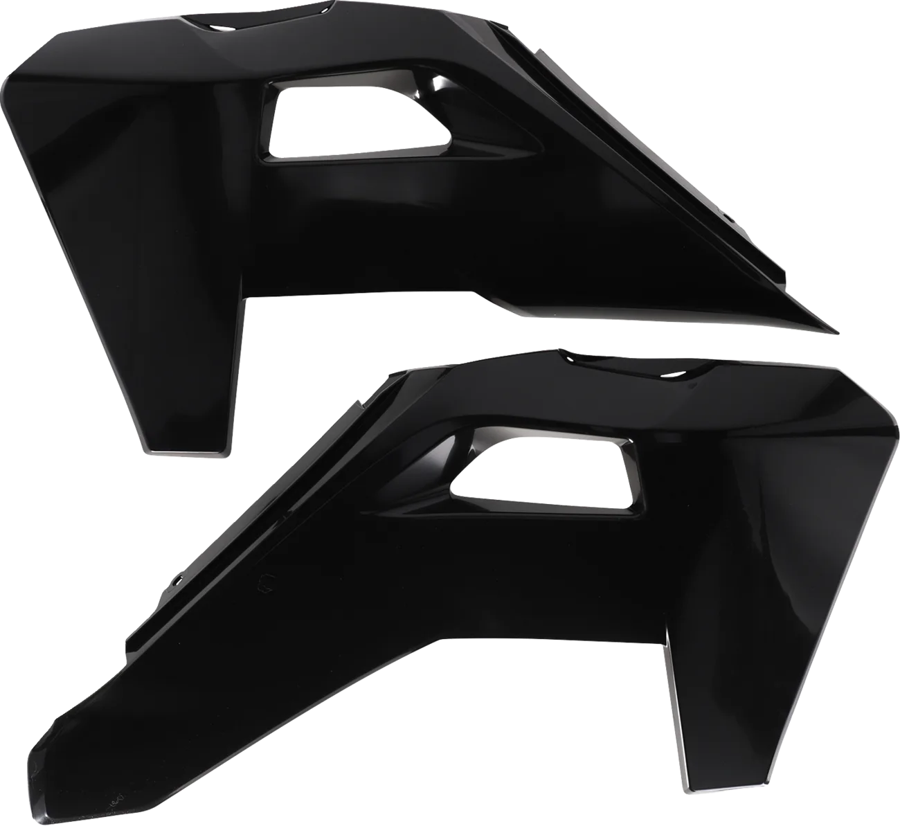 Replacement Radiator Shrouds