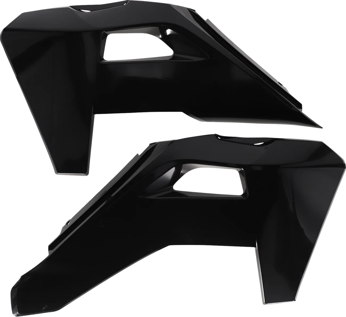 Replacement Radiator Shrouds