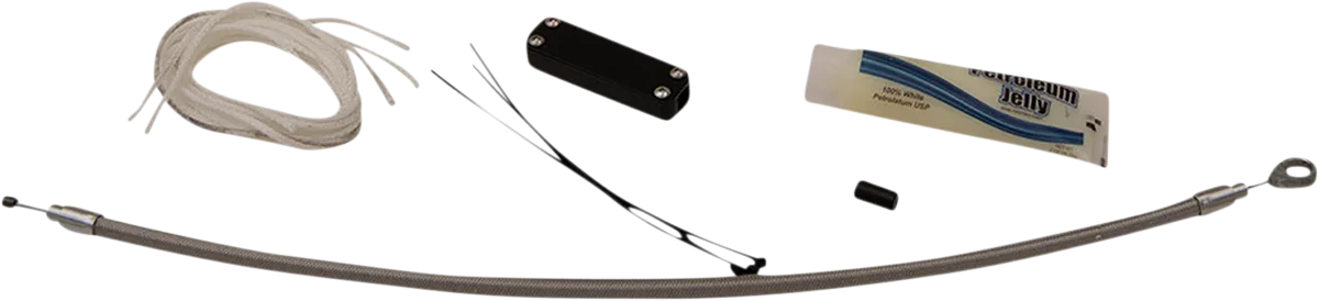 Control Installation Kit