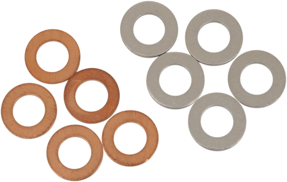 Drain Plug Washers