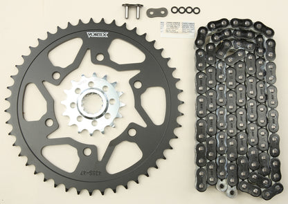 Performance Links Chain & Sprocket Kit