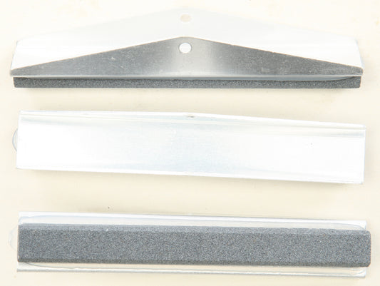 Glaze Breaker Stones