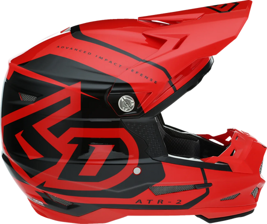 ATR-2 Torque Helmet