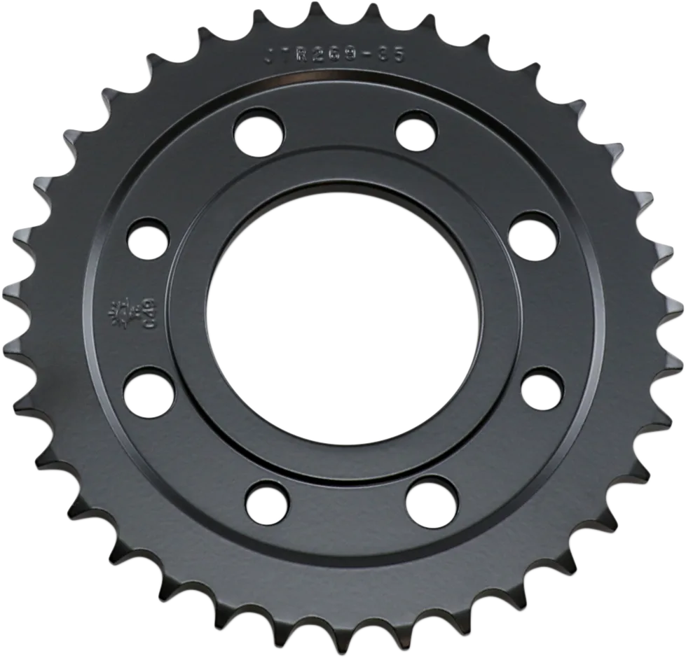 Sprocket — Honda