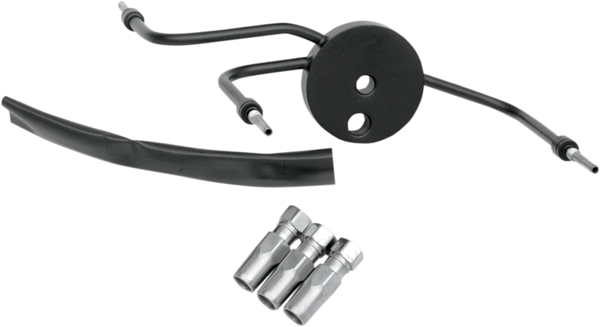 BYO® Build-Your-Own Brake Tee
