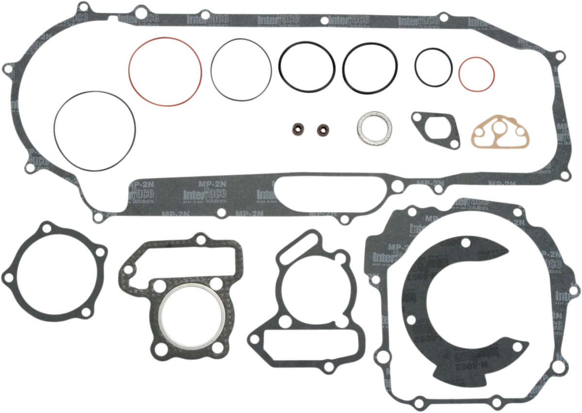 Complete Gasket Kit
