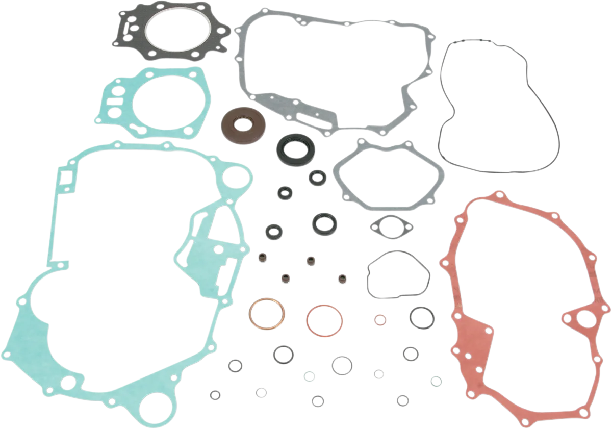 Complete Gasket and Oil Seal Kit