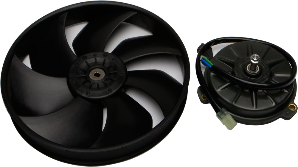 ATV/UTV Cooling Fan