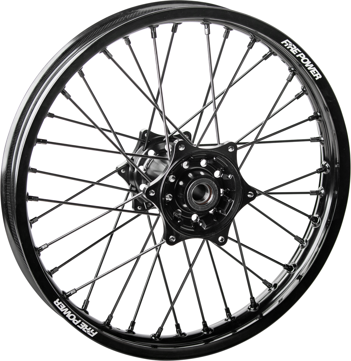 MX/Off-Road Wheels