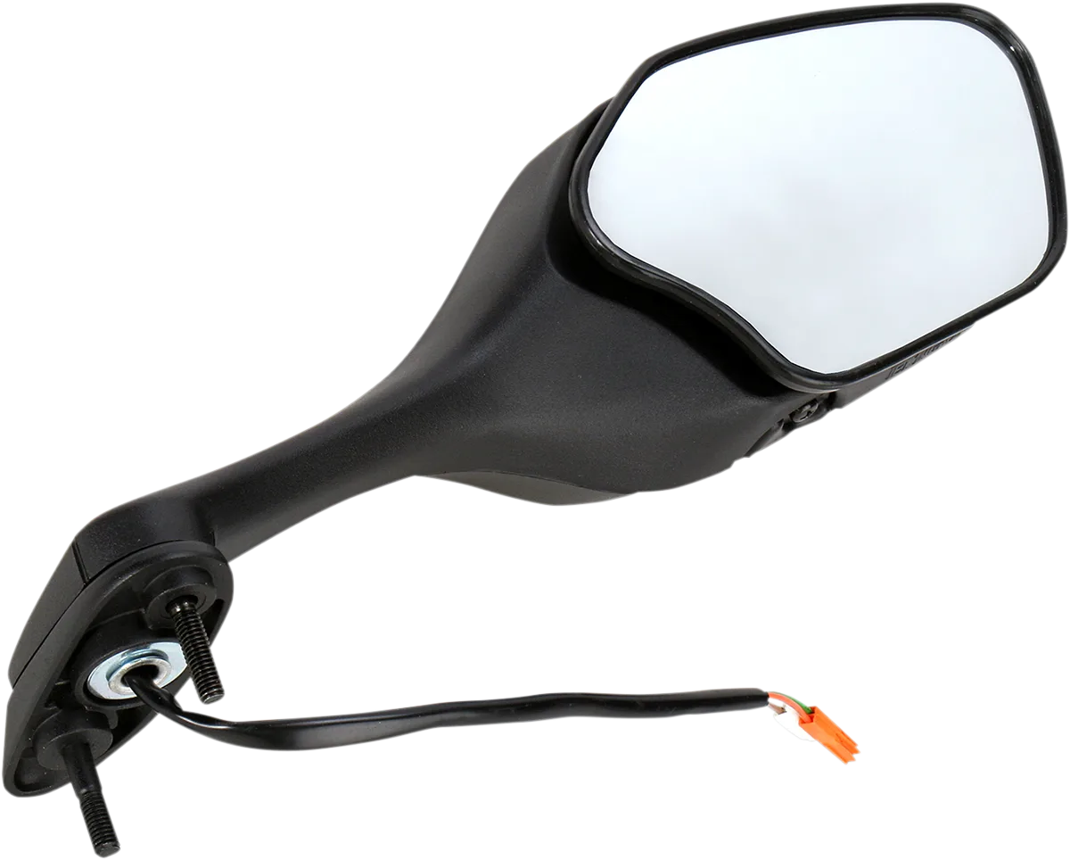 OEM-Style Replacement Mirror