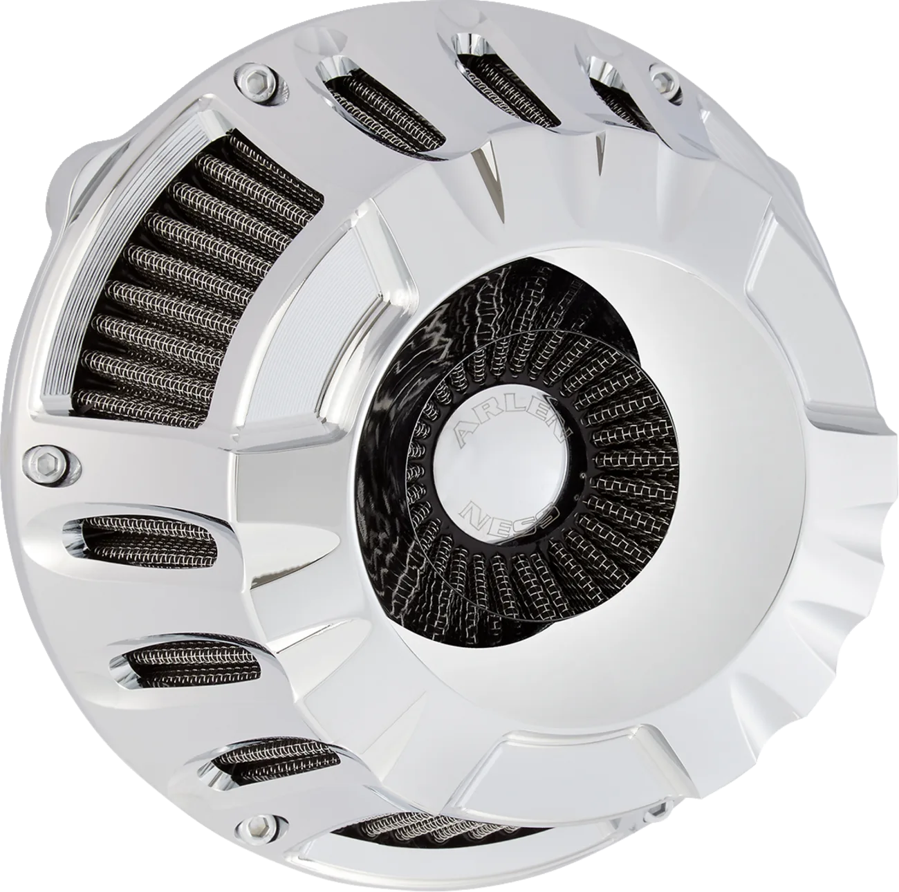 Inverted Series Air Cleaner Kit