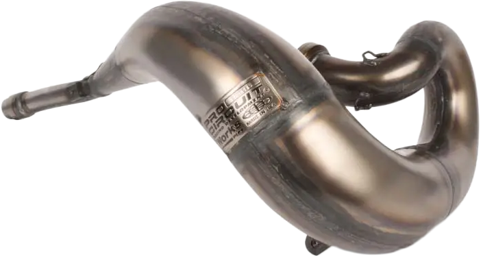 Champ Series Pipe