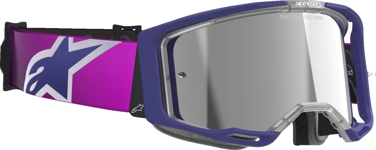 Vision 8 Corp Goggle
