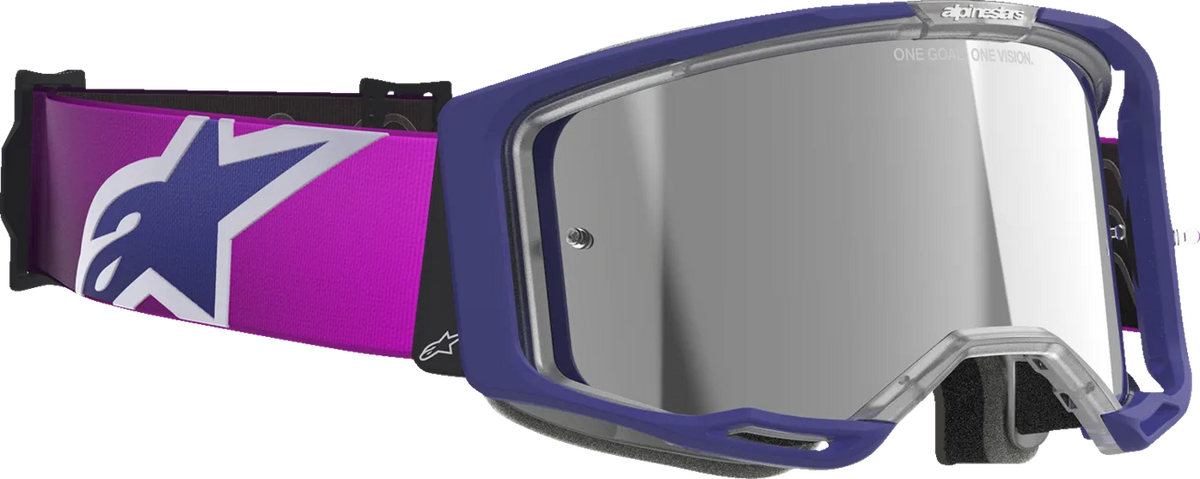 Vision 8 Corp Goggle