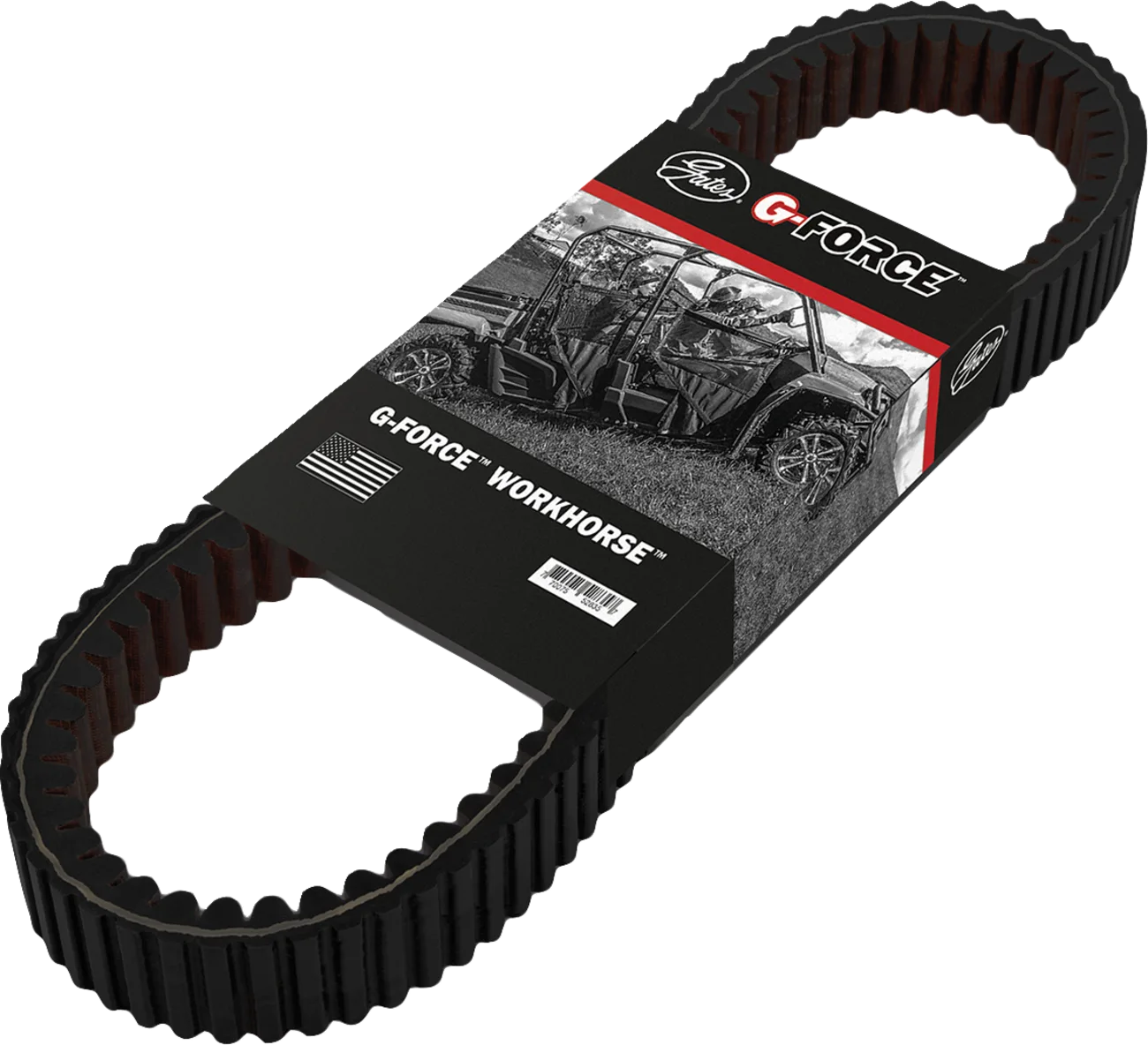 G-Force Workhorse - Drive Belt