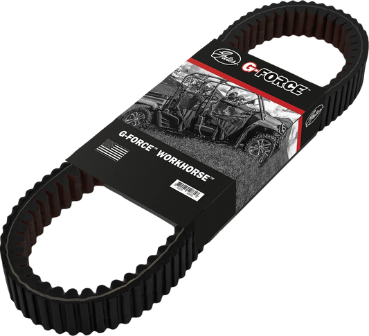 G-Force Workhorse - Drive Belt