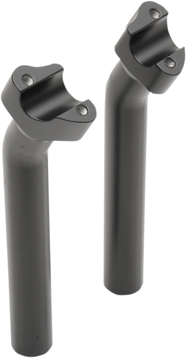 Buffalo Billet Aluminum Handlebar Risers