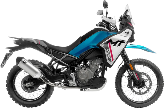 Head Pipe - CF Moto