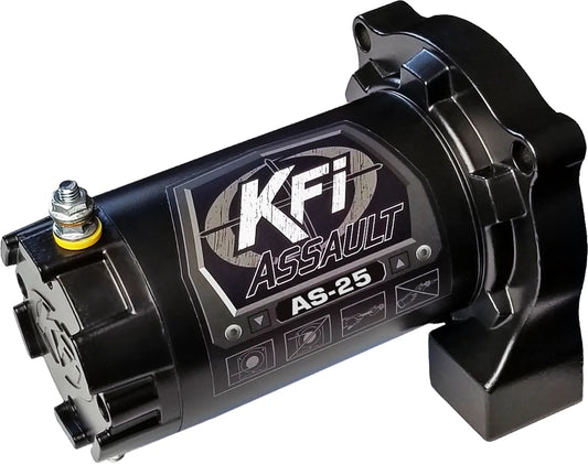 Replacement Motor