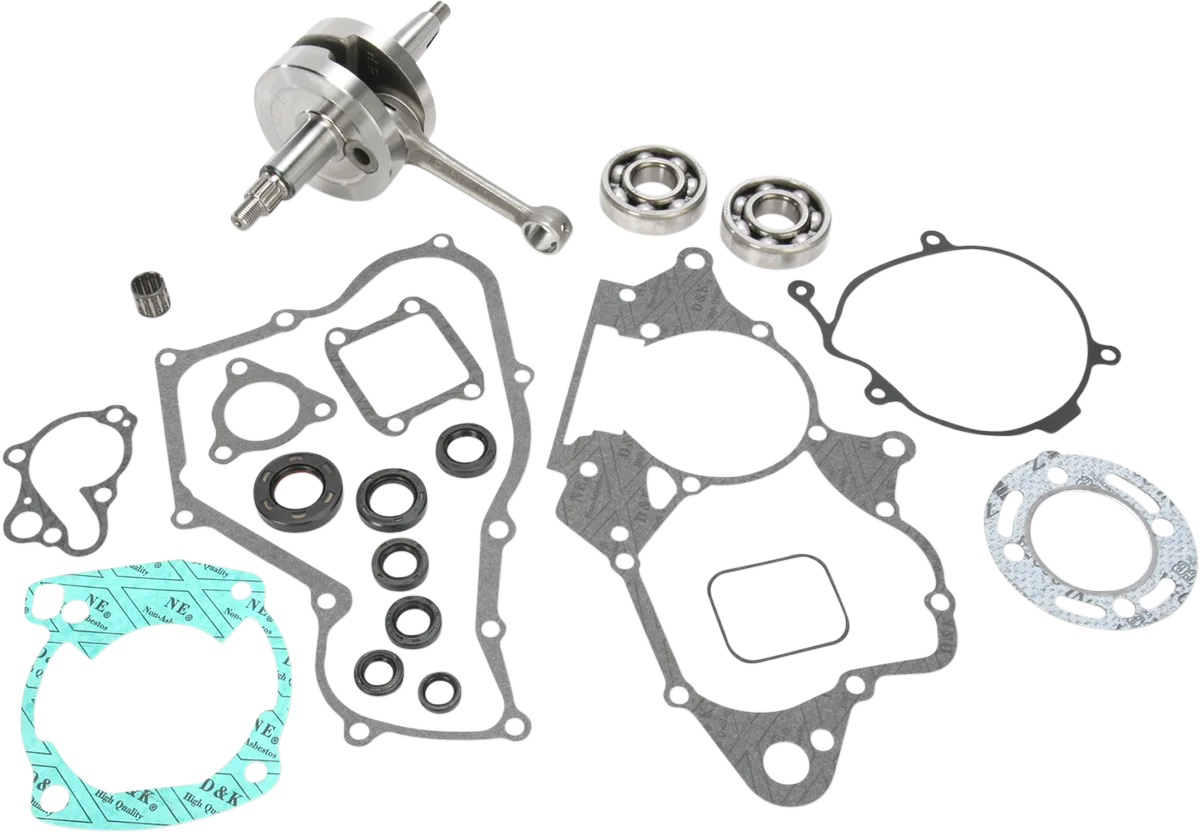 Crankshaft Kit
