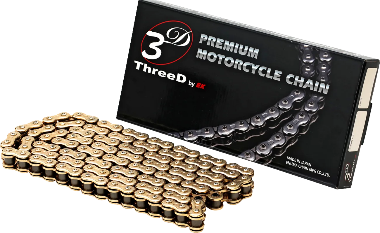 520 RV3D Drive Chain