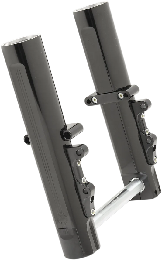 Fork Leg Kit — Black