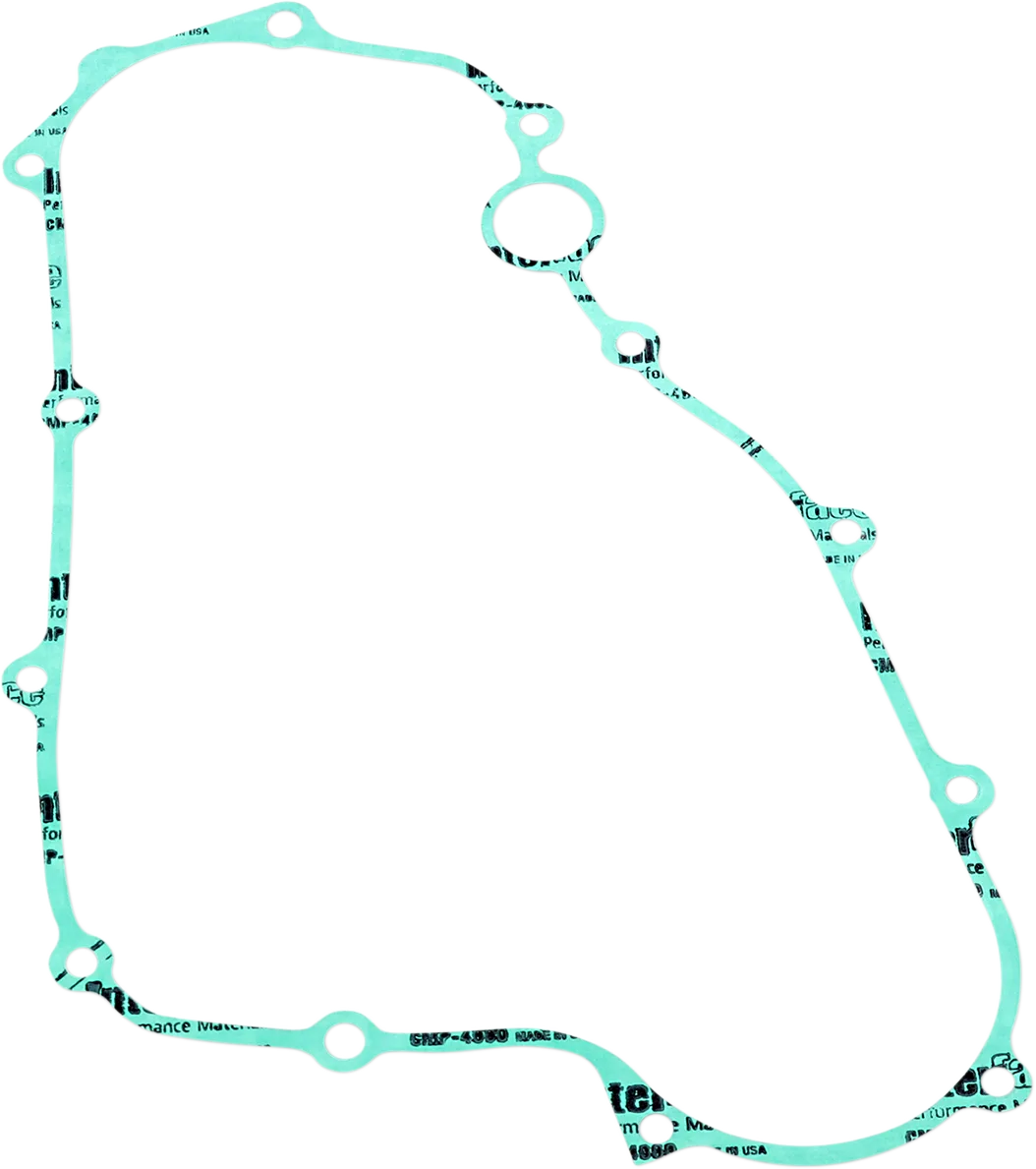 Clutch Cover Gasket