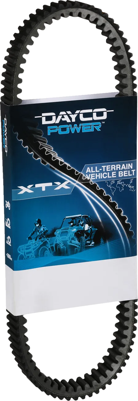 Power™ XTX™ ATV Drive Belt