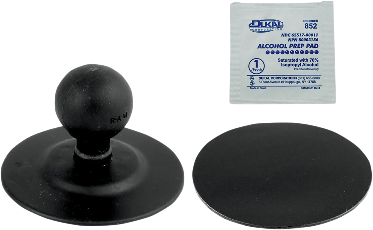 Universal Ball Mount