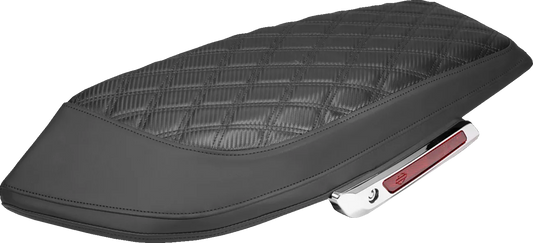Saddlebag Lid Covers
