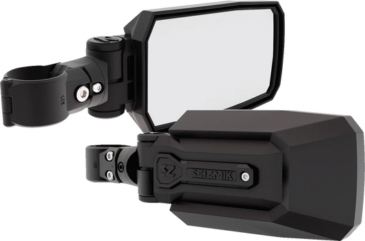 Trailrider Side View Mirror Kit for Roll Cages