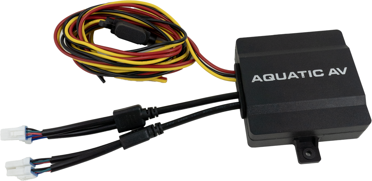 AV RGB Controller