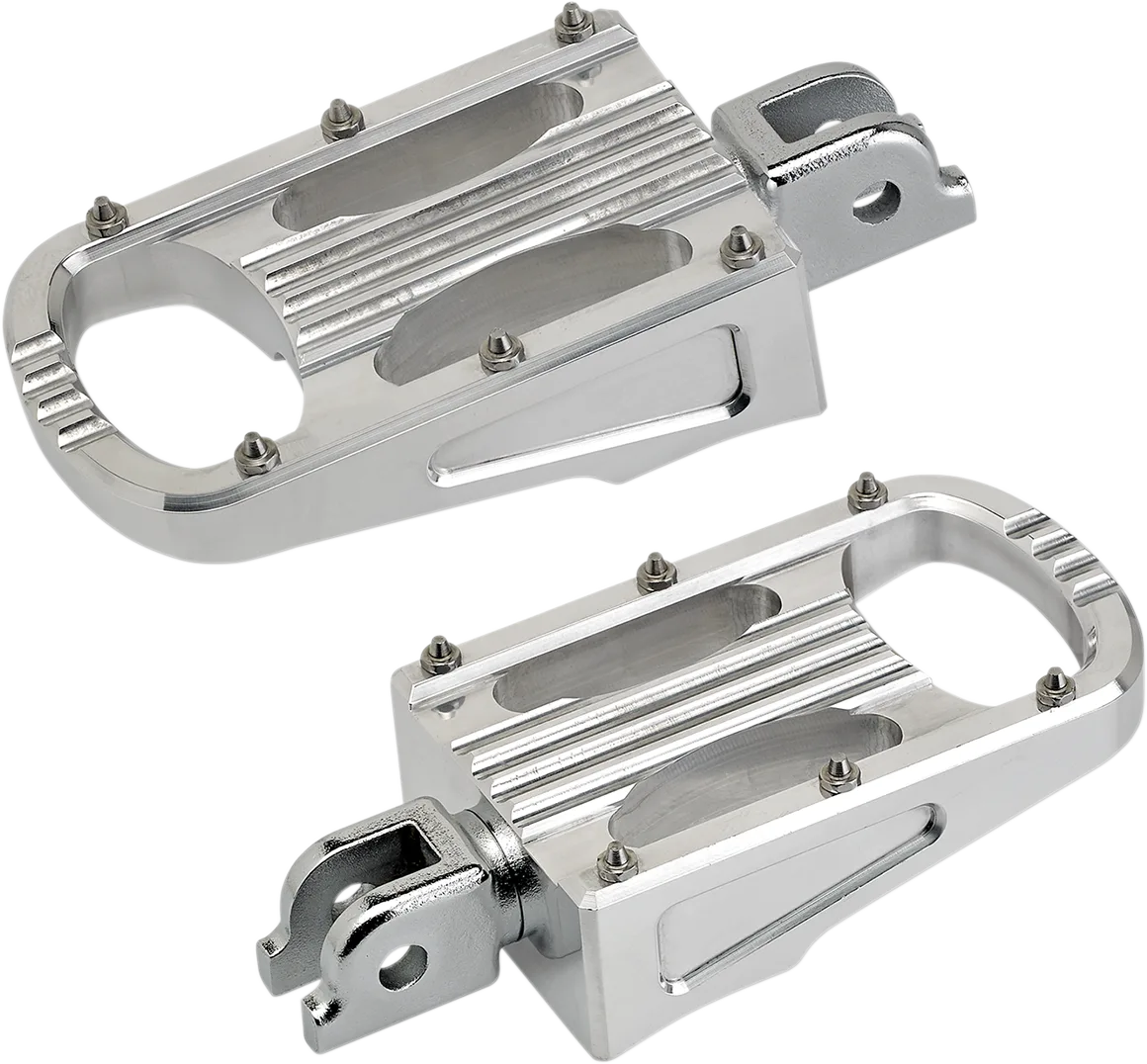 Punisher Foot Pegs