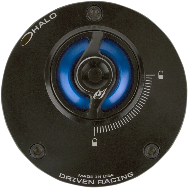 Halo Fuel Cap